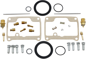 Carb Rebuild Kit, 1, nordicamoto.ro