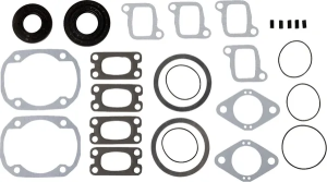 Complete Engine Gasket Set