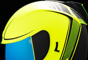Casca Icon Airform™ Resurgent Hi-Vis 2XL, 4, nordicamoto.ro