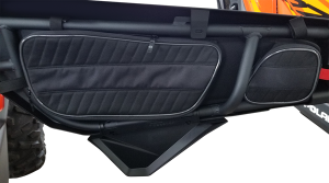 Maverick X3 Doorbag Black 