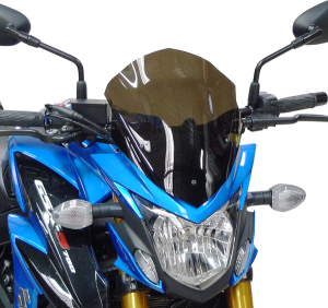 Windshield/windscreen Clear