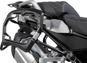 Pro Side Carrier Black