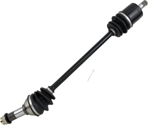 Ax CV standard de schimb OEM, negru 
