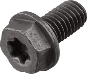 EJOT SPIRAL SCREW SF M5X10-K