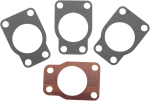 Carburetor Insulator Block Kit