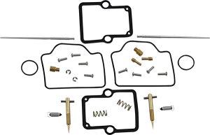 Carb Rebuild Kit