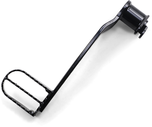Mx Brake Lever Black
