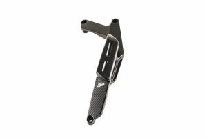 Engine Protector Black, 3, nordicamoto.ro