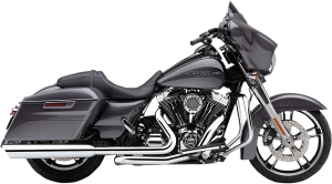 909 Twins Slip-on Mufflers Chrome, 3, nordicamoto.ro