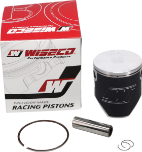 Racer Elite 2-stroke Series Piston, 2, nordicamoto.ro