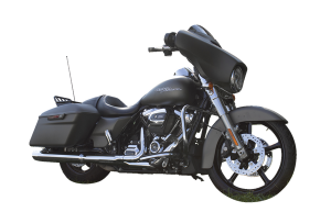 Rockstar Moto Forged Aluminum Wheel Black, 2, nordicamoto.ro