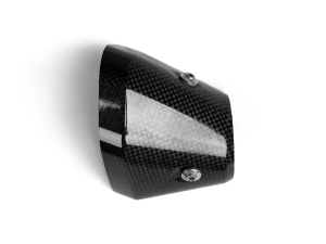 Heat Shield Black 