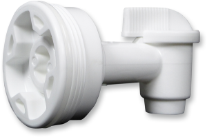 Drain Valve Tap