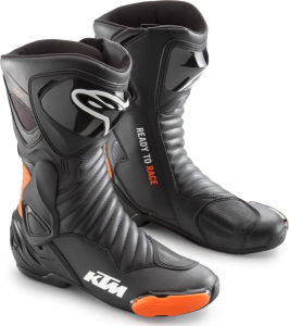 Cizme KTM S-MX6 V2, nordicamoto.ro