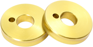 Rgk2 Color Slice Gold