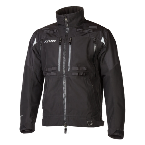 Geaca Snowmobil Klim Blackhawk Agency Parka Non-Insulated, nordicamoto.ro