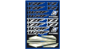 Decal Logo Kit