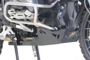 Scut Motor AXP Racing Adventure BMW R 1250 GS/Adventure '19-'23 Negru, 6, nordicamoto.ro