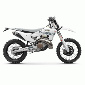 Motocicletă Husqvarna TE 300 PRO '27 Euro 5+, 1, nordicamoto.ro