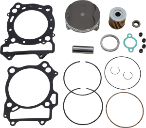 Top-end Rebuild Kit