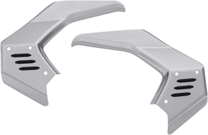 Frame Covers Chrome, 3, nordicamoto.ro