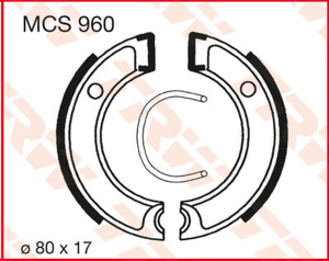 Brake Shoes
