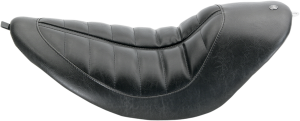 Tracker Fender Solo Seat Black