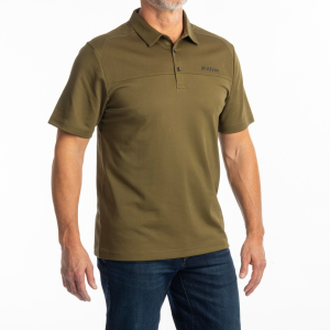 Tricou Polo Klim Atlas