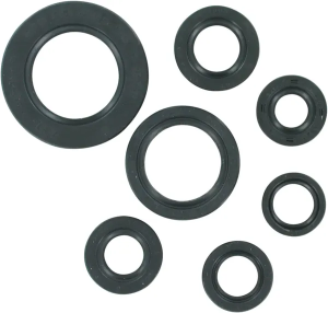 MOOSE RACING Oil Seals 