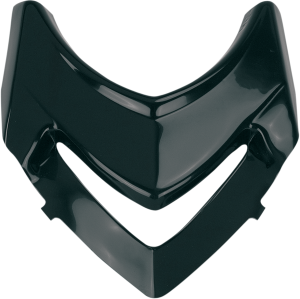 Replacement Hood Black, 1, nordicamoto.ro