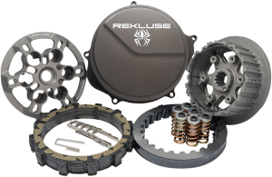 Core Manual Torqdrive® Clutch Kit
