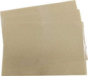 Universal Plate Backgrounds Clear