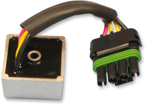 Regulator/rectifier, 3, nordicamoto.ro