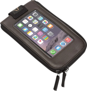 Husa pentru smartphone SW-Motech Legend Gear LA3 Negru, Maro BCTRS0040510000, 1, nordicamoto.ro