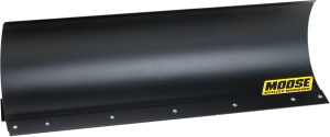 Plow Blade Black 