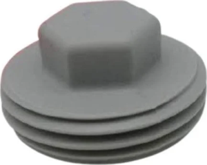 AUXILIARY SCREW FRONT