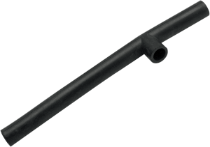 Breather Hose Black, 1, nordicamoto.ro