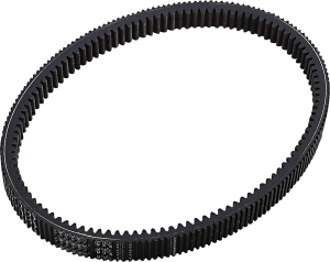 Drive Belt Black 