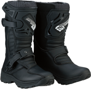 Cizme Adolescenti Moose Racing M1.3 Mx Black