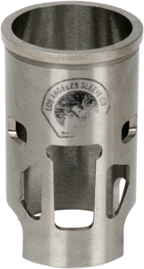 Cylinder Sleeve Silver, 1, nordicamoto.ro