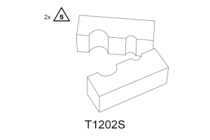 Clamping stand