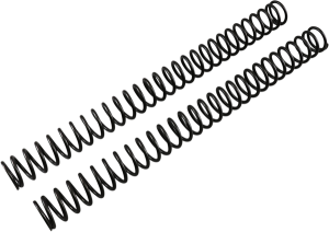 Replacement Front Fork Springs