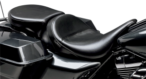 Aviator Pillion Pad Black, 1, nordicamoto.ro
