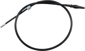 Cablu pentru vitezometru și tahometru, negru, 1, nordicamoto.ro