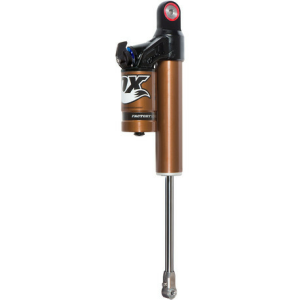 Fox Track shock kit 2.0 Zero QS3 / 1.5 Zero QS3-R Ski-Doo Renegade 137"