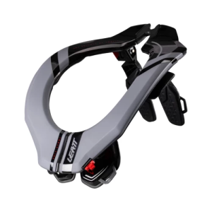Protectii gat, Protectie Gat Leatt 3.5 Gri, nordicamoto.ro
