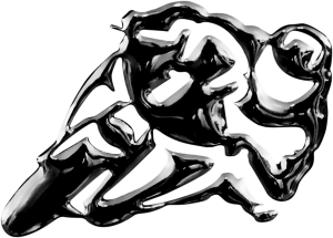 Label Black