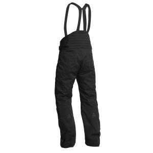 AMOQ Vernal Pants Black/HiVis S S, 3, nordicamoto.ro