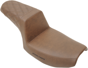 Step-up Seat Brown, 1, nordicamoto.ro