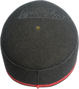 MOOSE RACING Triple Layer Air Filter Black, 3, nordicamoto.ro